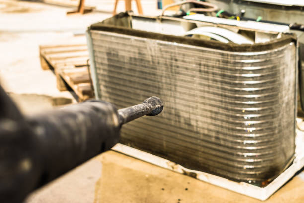 Best Home Air Vent Cleaning  in Prestbury, IL